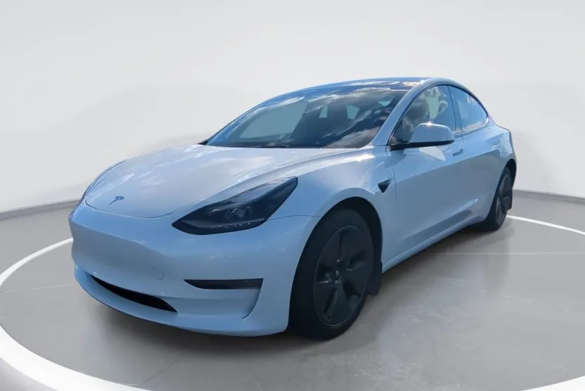 2023 Tesla Model 3 photo 1