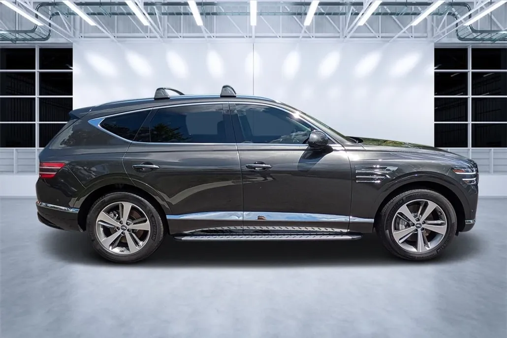 2024 Genesis GV80 3.5T photo 1