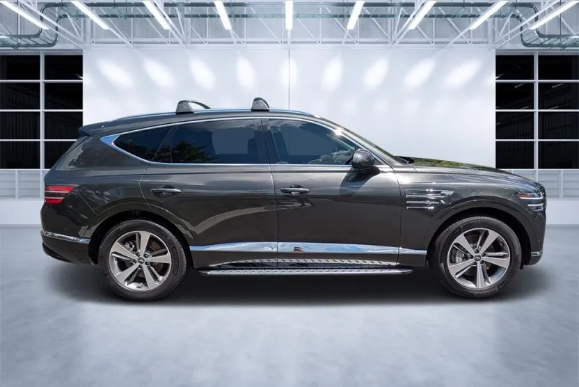 2024 Genesis GV80 3.5T photo 1