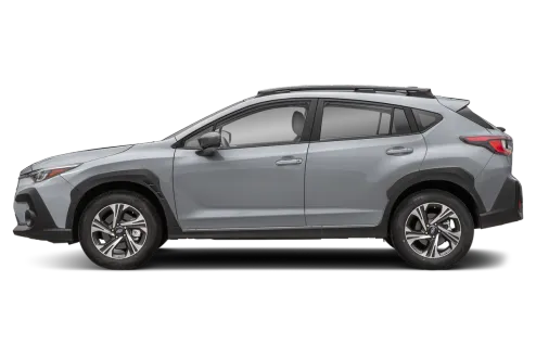 2025 Subaru Crosstrek Premium photo 3
