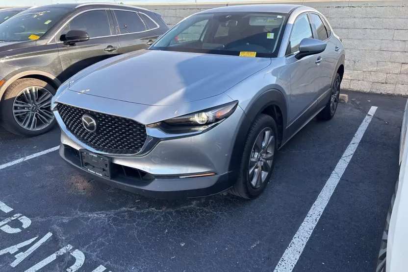 2020 Mazda CX-30 Select photo 1