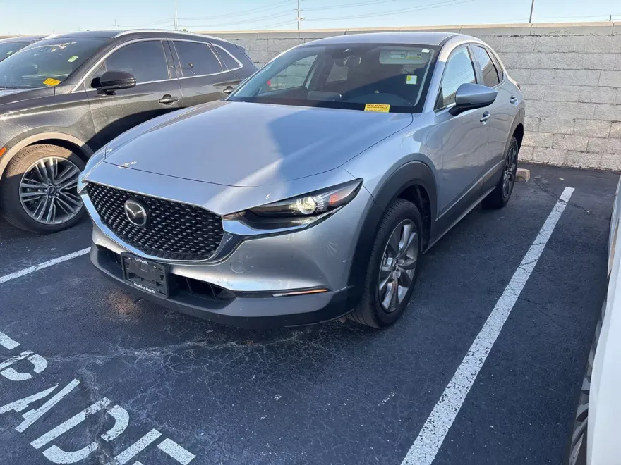 2020 Mazda CX-30 Select photo 1