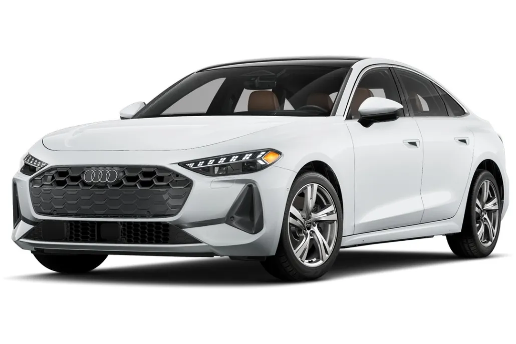 2025 Audi A5 2.0T Premium Plus photo 1