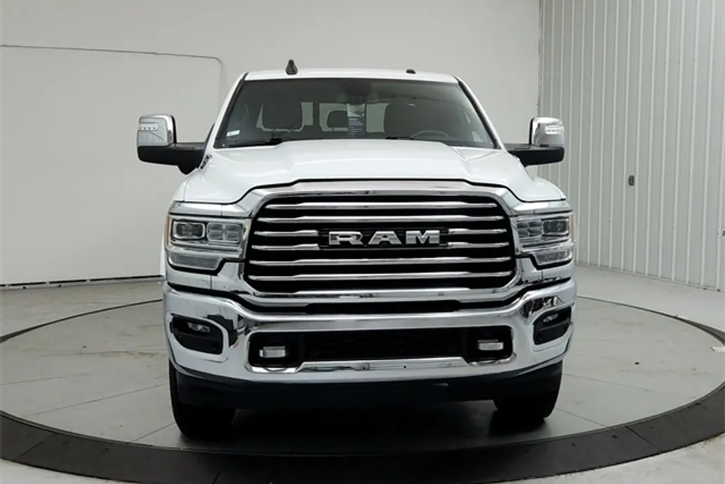 2024 Ram 2500 Longhorn photo 1
