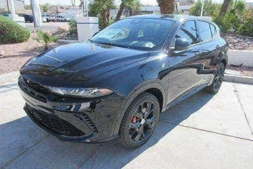 2024 Dodge Hornet R/T Plus photo 1