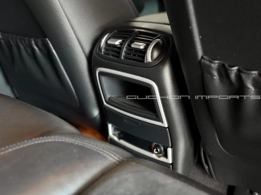 2009 Porsche Cayenne GTS photo 41
