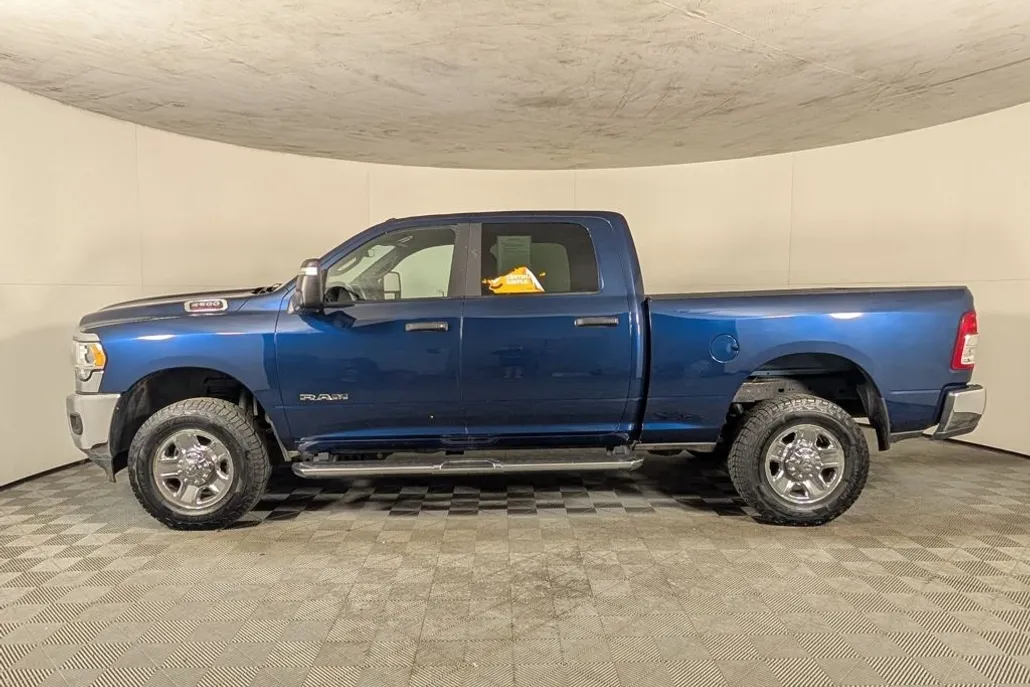 2024 Ram 2500 Big Horn photo 1