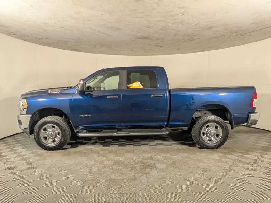 2024 Ram 2500 Big Horn photo 1