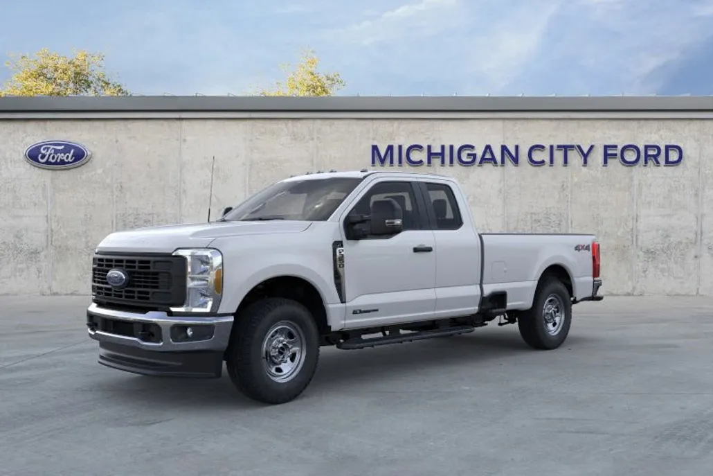 2025 Ford F-350 photo 1