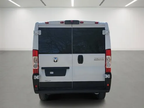 2023 Ram ProMaster 2500 photo 4