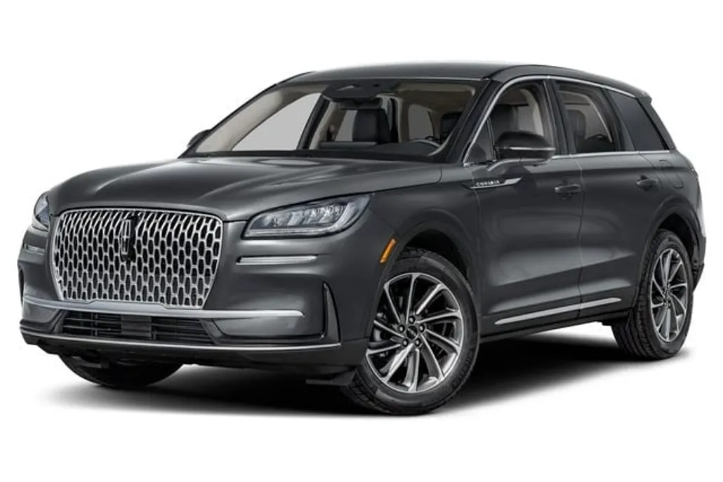 2024 Lincoln Corsair Premiere photo 1