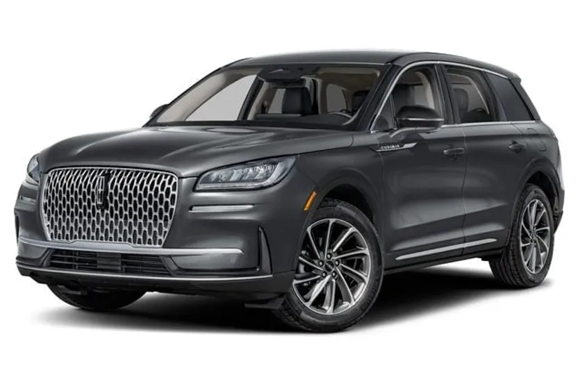 2024 Lincoln Corsair Premiere photo 1
