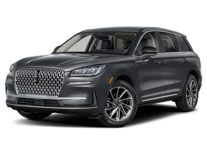 2024 Lincoln Corsair Premiere photo 1