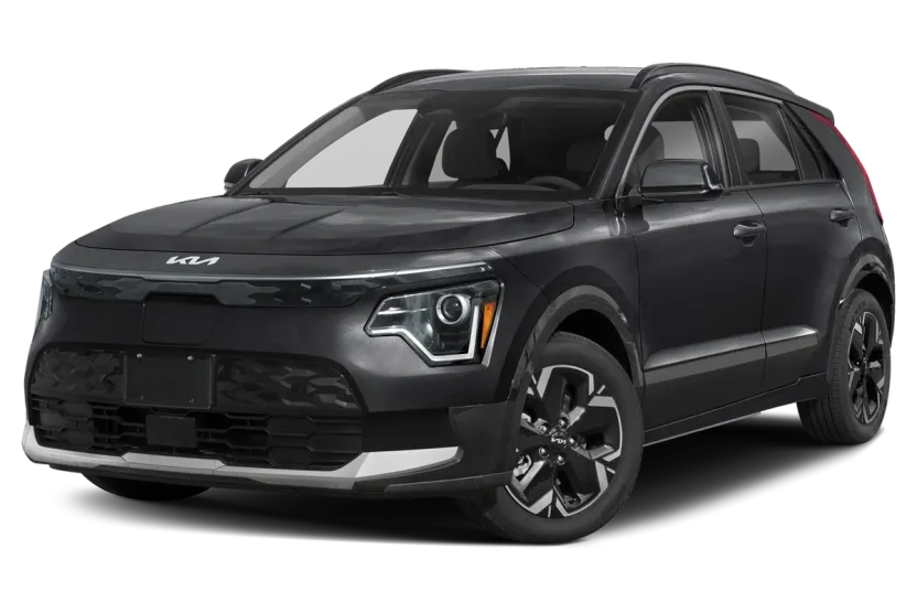 2025 Kia Niro EV Wind photo 1