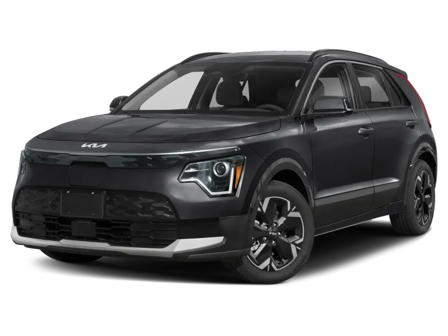 2025 Kia Niro EV Wind photo 1