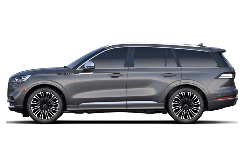 2021 Lincoln Aviator Reserve photo 1