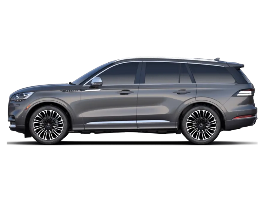2021 Lincoln Aviator Reserve photo 1