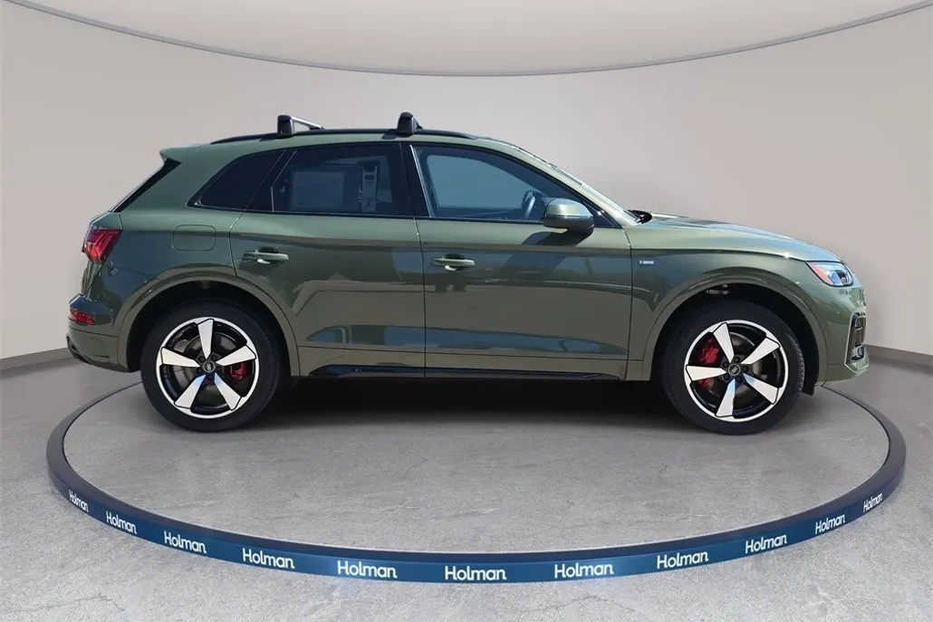 2024 Audi Q5 45 S line Premium Plus photo 1