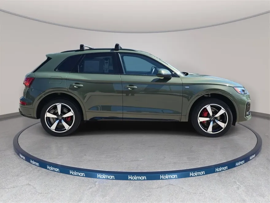2024 Audi Q5 45 S line Premium Plus photo 1
