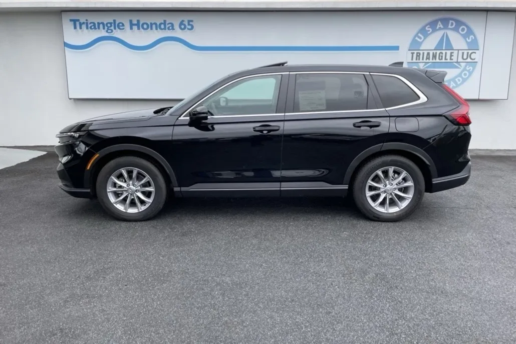 2025 Honda CR-V EX photo 1
