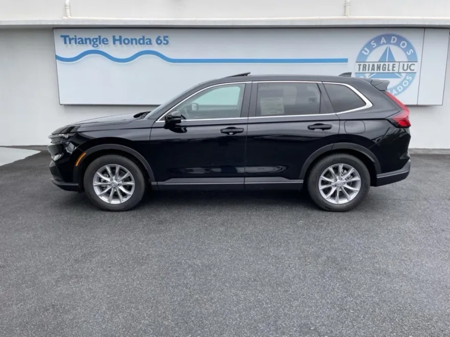 2025 Honda CR-V EX photo 1