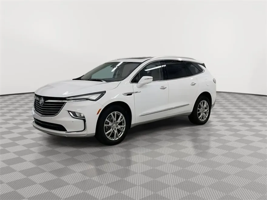 2023 Buick Enclave Premium photo 1