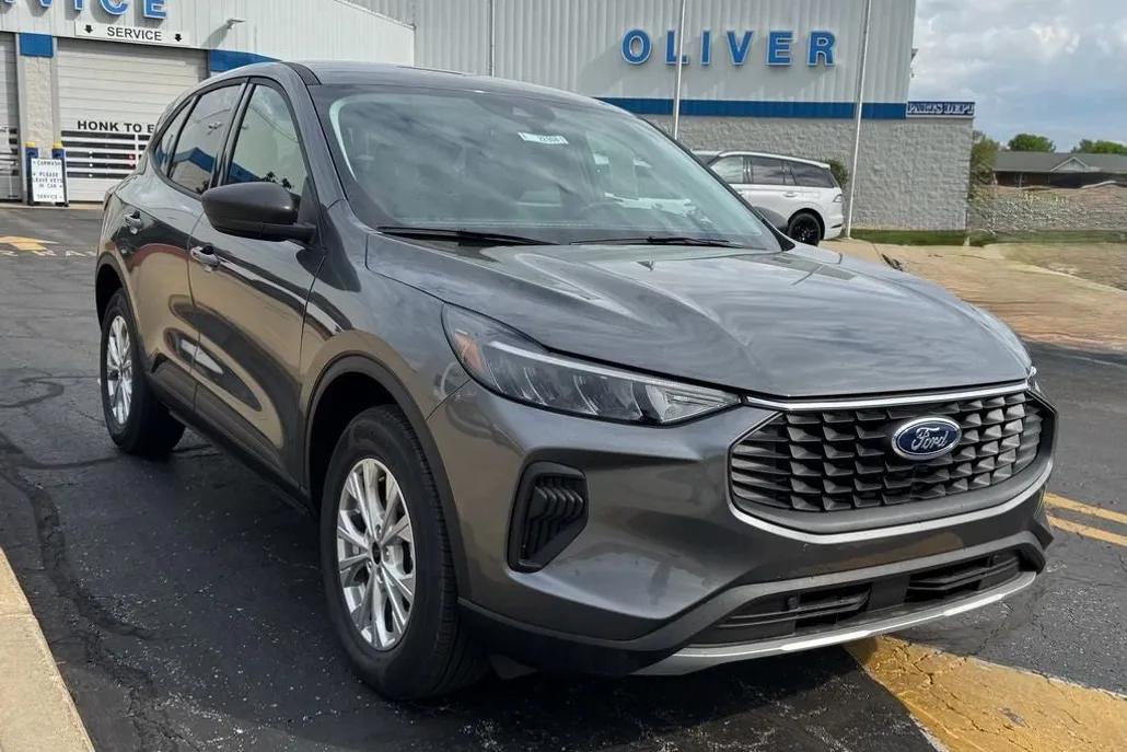 2025 Ford Escape Active photo 1