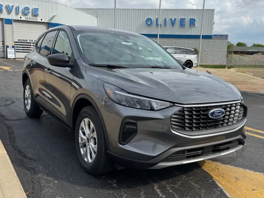 2025 Ford Escape Active photo 1