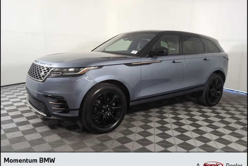 2020 Land Rover Range Rover Velar P250 R-Dynamic S photo 1