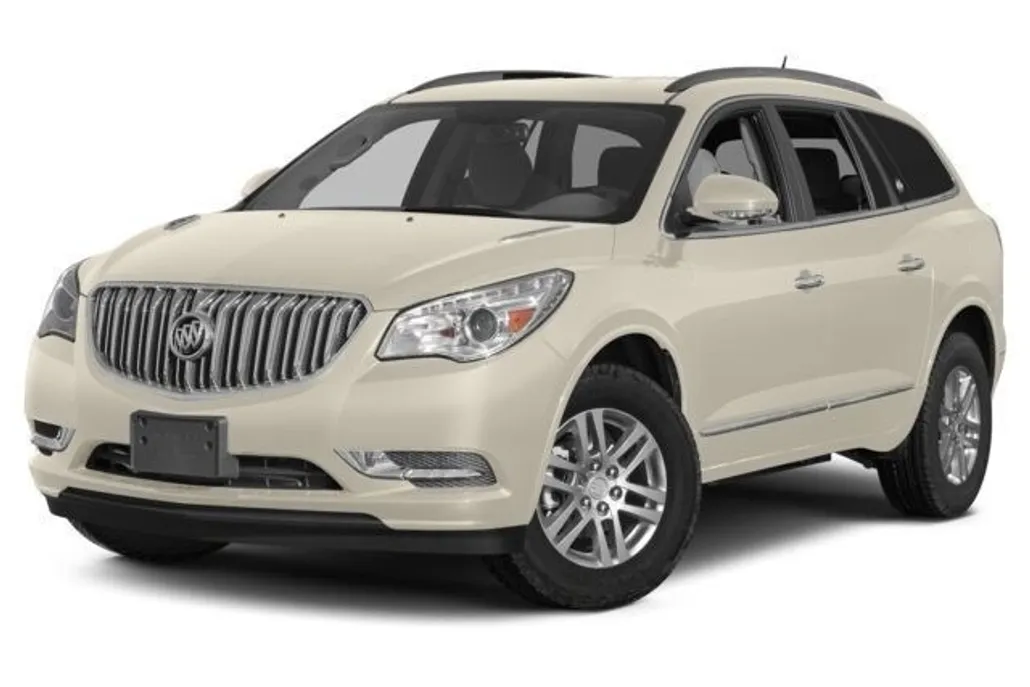 2014 Buick Enclave Premium photo 1