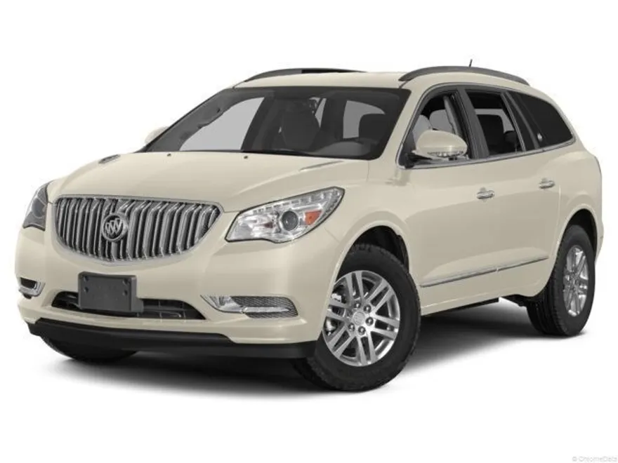 2014 Buick Enclave Premium photo 1