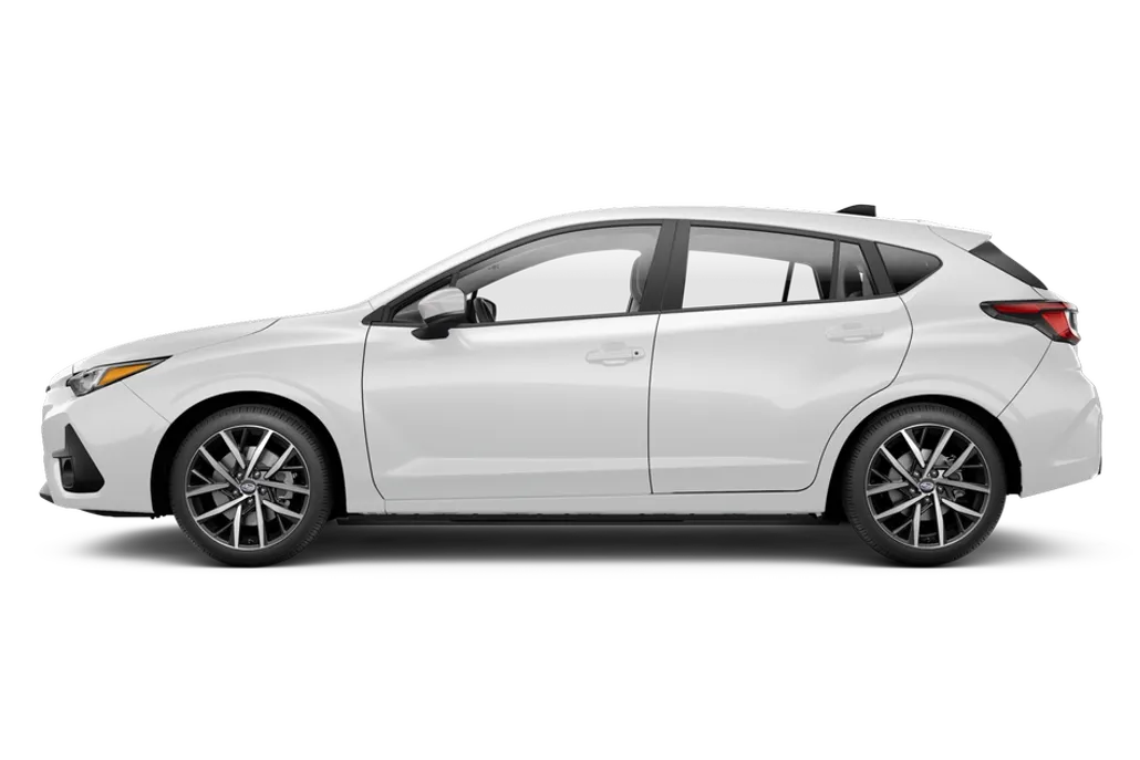 2025 Subaru Impreza Sport photo 1