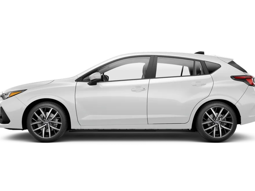 2025 Subaru Impreza Sport photo 1