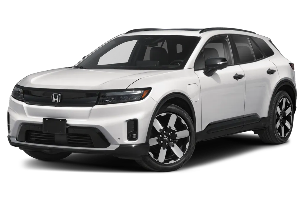 2025 Honda Prologue Elite photo 1