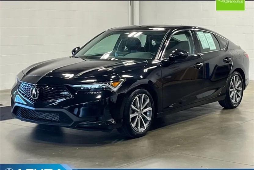 2024 Acura Integra Base photo 1