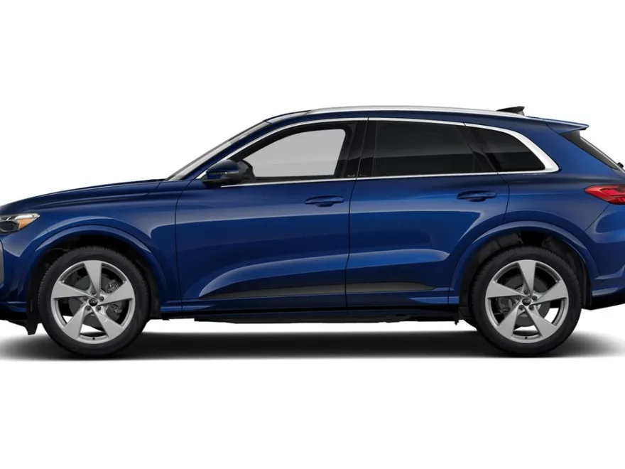 2025 Audi Q5 2.0T Prestige photo 1