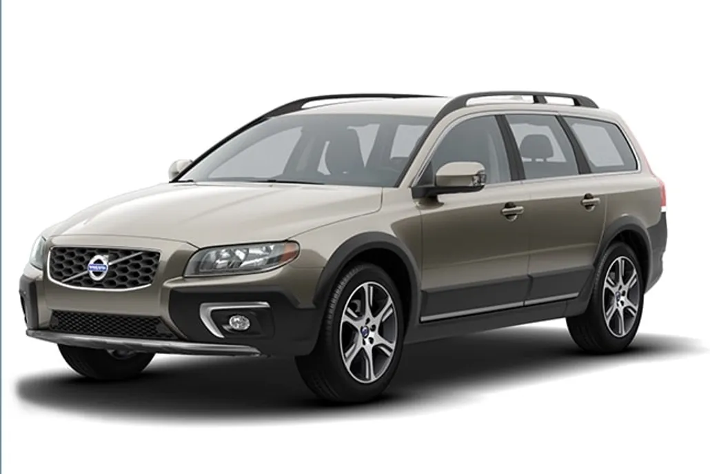 2015 Volvo XC70 T6 Premier Plus photo 1