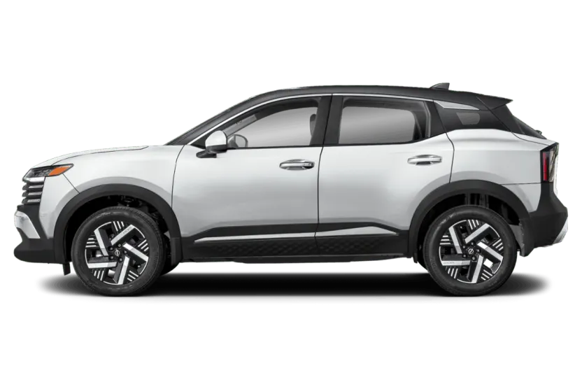 2026 Nissan Kicks SV photo 1