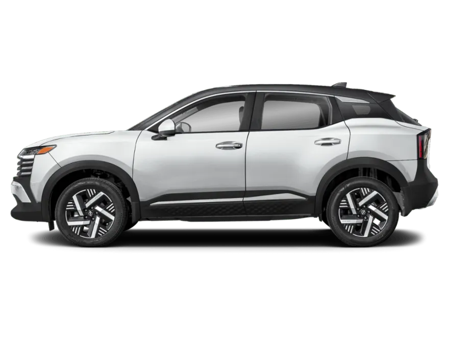 2026 Nissan Kicks SV photo 1