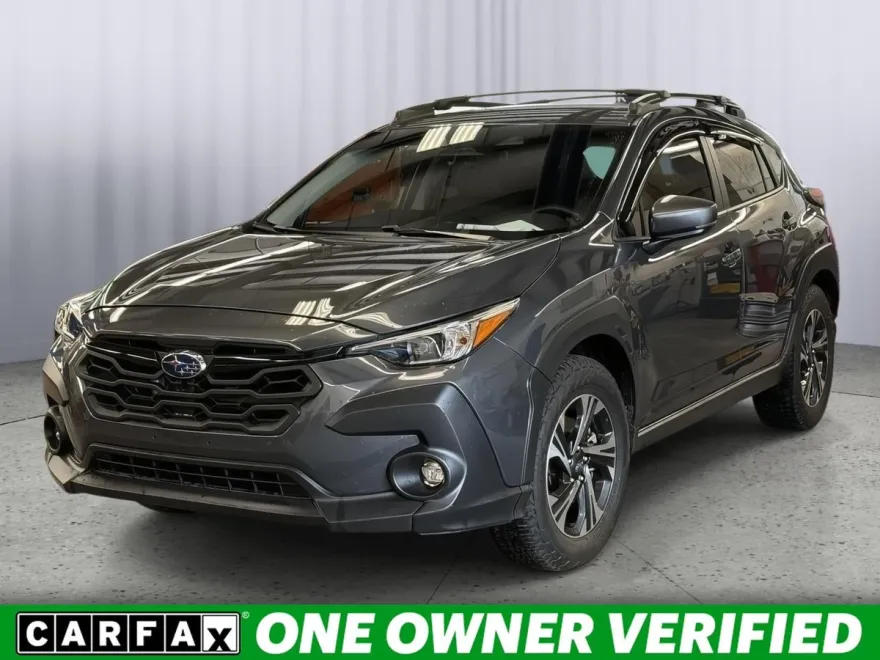 2024 Subaru Crosstrek Premium photo 1