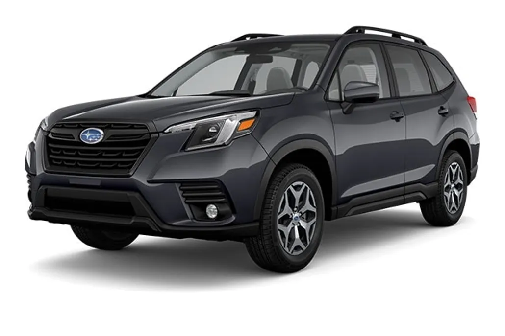 2024 Subaru Forester Premium photo 1