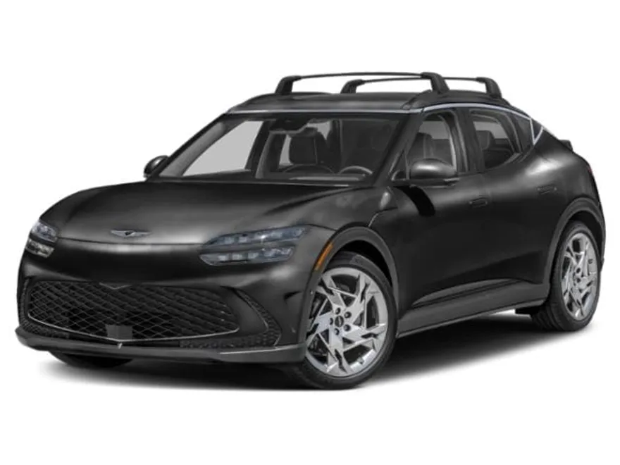 2024 Genesis GV60 Performance photo 1