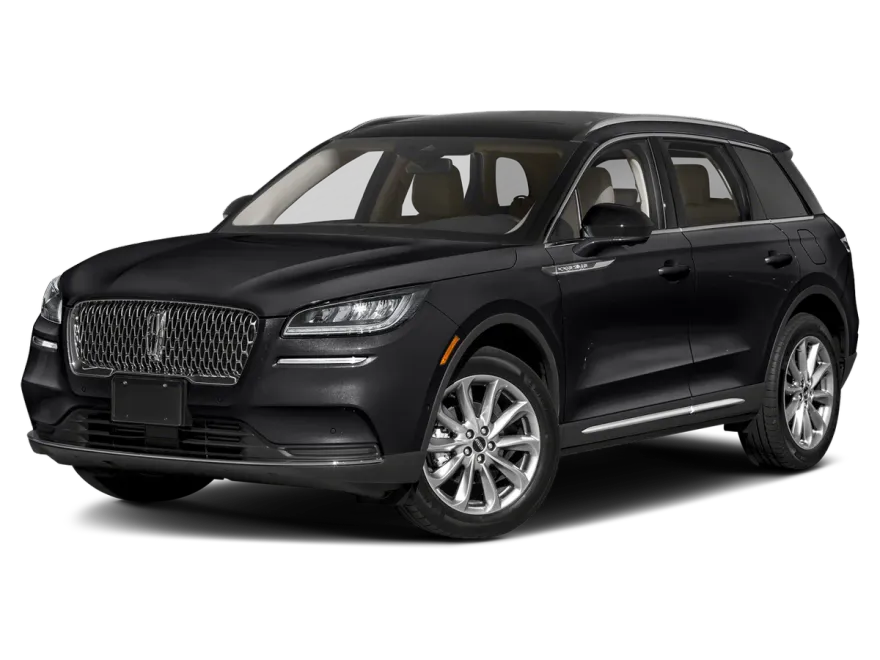 2022 Lincoln Corsair Standard photo 1