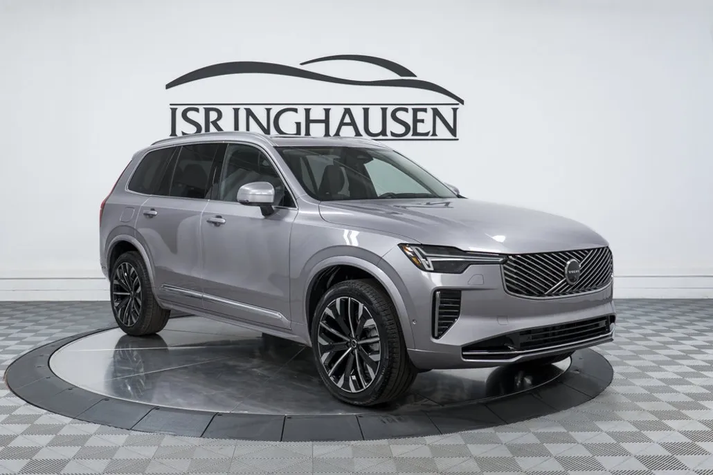 2026 Volvo XC90 B5 AWD Sport photo 1