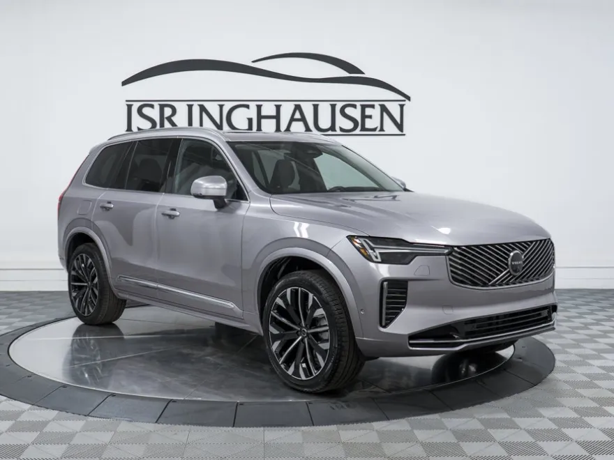 2026 Volvo XC90 B5 AWD Sport photo 1