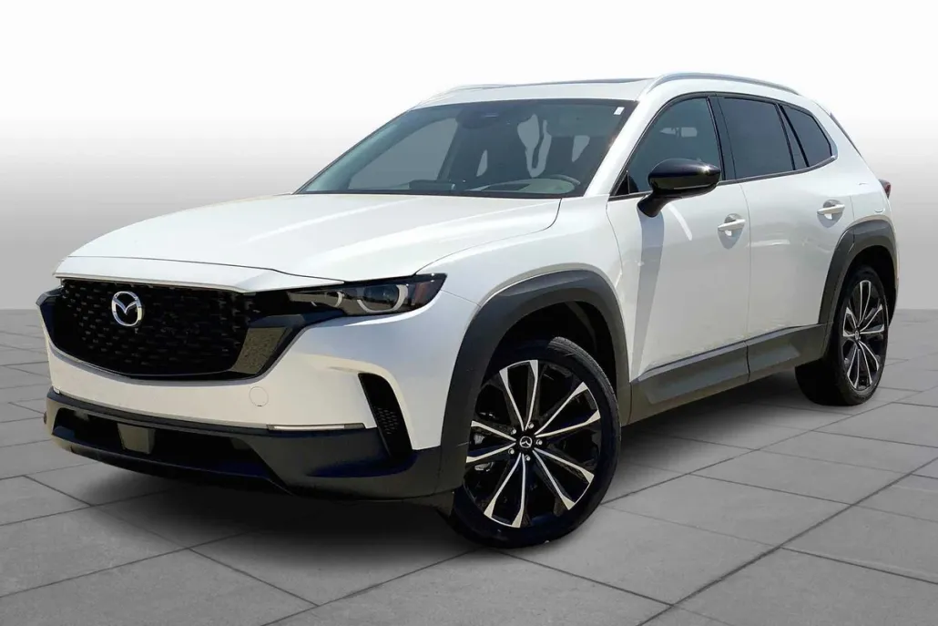 2025 Mazda CX-50 2.5 Premium Plus photo 1