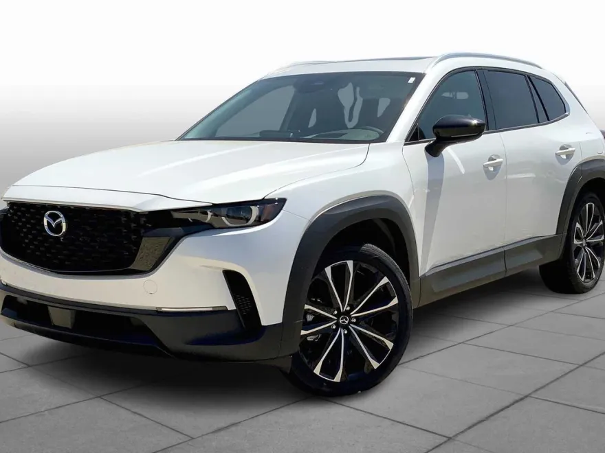2025 Mazda CX-50 2.5 Premium Plus photo 1