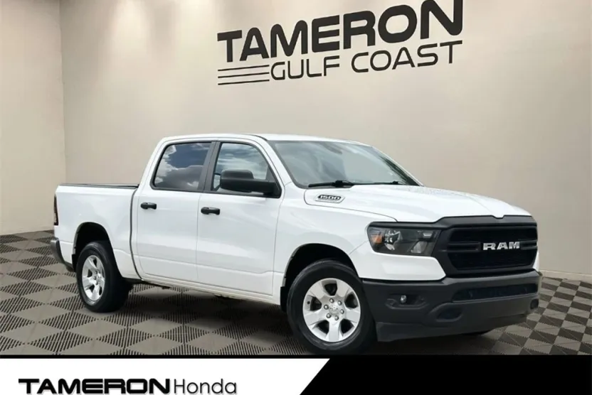 2023 Ram 1500 Tradesman photo 1