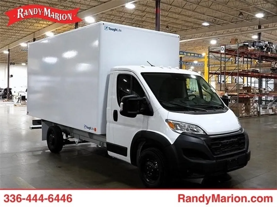 2023 Ram 3500 photo 1