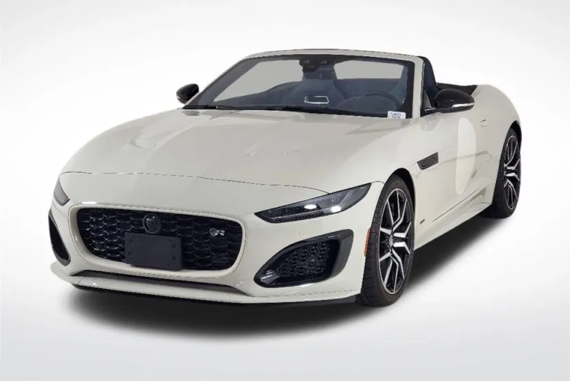 2024 Jaguar F-TYPE P575 R R75 photo 1